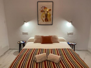 Casa Galería La Retinta, Vejer De La Frontera
